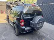 Stoßstange hinten Jeep Cherokee 3 KJ