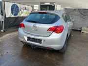 Hinterachse komplett Opel Astra J P10 13319412