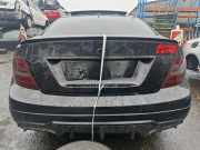 Heckklappe / Heckdeckel Mercedes-Benz C-Klasse Coupe C204 A2047500275