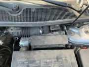 Luftfiltergehäuse Renault Megane III Schrägheck BZ