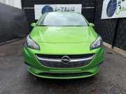 Teilepaket Front Opel Corsa E X15 13434576