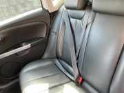 Sicherheitsgurt rechts hinten Seat Leon 1P 1P0857806C