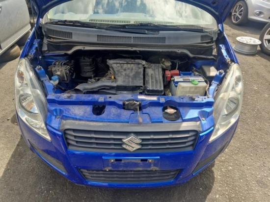 Hauptbremszylinder Suzuki Splash EX Bild Hauptbremszylinder Suzuki Splash EX