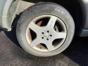 Kompletträder Mercedes-Benz M-Klasse W163