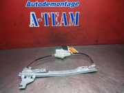 Fensterheber links vorne Citroen C4 I LC