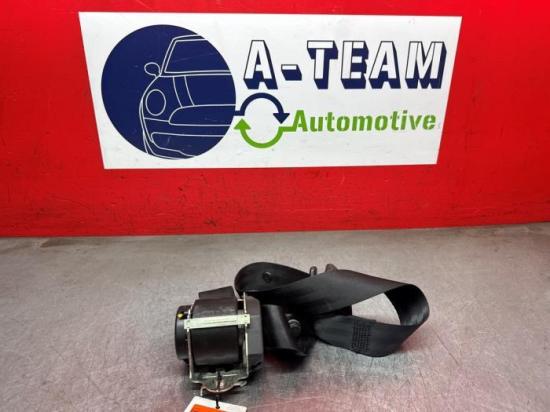 Sicherheitsgurt rechts vorne Dacia Logan MCV II Bild Sicherheitsgurt rechts vorne Dacia Logan MCV II