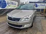 Pumpe ABS Skoda Fabia II Kombi 545 6R0614517N
