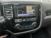 Navigationssystem Mitsubishi Outlander III GG 8750A569