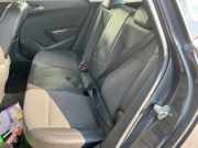 Sicherheitsgurt rechts hinten Opel Astra J P10 13380211
