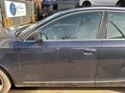 Tür links vorne Audi A6 Avant 4F, C6 4F0831051F