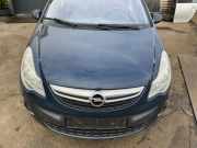 Motorhaube Opel Corsa D S07 95514714