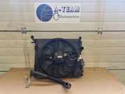 Kühlpaket Nissan Qashqai II J11 214814EA0B
