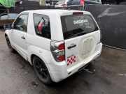 Stoßstange hinten Suzuki Grand Vitara II JT, TD, TE 7181176K00799