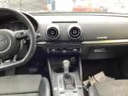 Schalthebel Audi A3 Sportback 8V