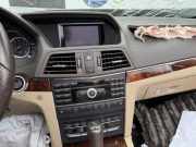 CD-Radio Mercedes-Benz E-Klasse Cabriolet A207 2129069900