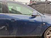 Tür rechts vorne Opel Insignia A G09