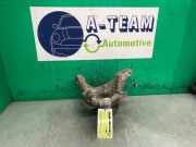 Achsschenkel links vorne Opel Vectra C CC Z02 13136696