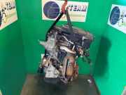 Motor ohne Anbauteile (Benzin) Toyota Aygo B1