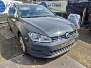 Fensterheber rechts vorne VW Golf VII Variant BA, BV 5G4837462H