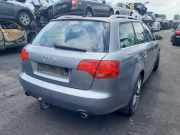 Anhängerkupplung Audi A4 Avant 8E, B7