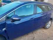 Türscheibe links vorne Opel Astra K Sports Tourer B16