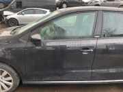 Tür links vorne VW Polo V 6R, 6C 6R4831055J