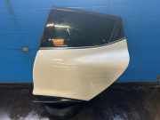 Tür links hinten Renault Clio IV BH