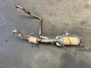 Vorkatalysator Land Rover Discovery IV L319 LR030330