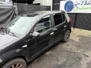 Tür links vorne Dacia Sandero I BS 801011499R