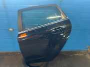 Tür links hinten Ford Fiesta VI CB1, CCN