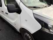 Kotflügel rechts vorne Opel Vivaro B Kasten X82