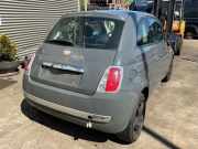 Stoßdämpfer rechts hinten Fiat 500 312 52151120