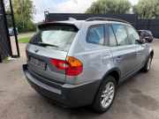 Heckklappe / Heckdeckel BMW X3 E83 41003452197