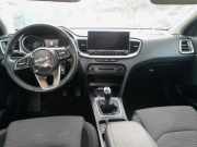 Schalthebel Kia Ceed 3 SW CD