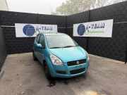 Achsschenkel links vorne Suzuki Splash EX