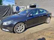 Kotflügel links vorne Opel Insignia A Stufenheck G09 13277520