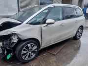 Dreieckscheibe links Citroen C4 II Grand Picasso
