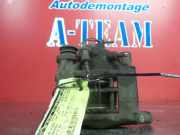 Bremszange rechts hinten Mercedes-Benz Vito Kasten 638