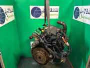 Motor ohne Anbauteile (Benzin) Opel Corsa D S07