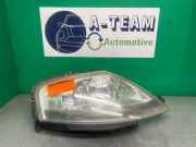 Hauptscheinwerfer rechts Citroen C3 FC 9647214180