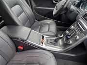 Mittelkonsole Volvo V70 III 135
