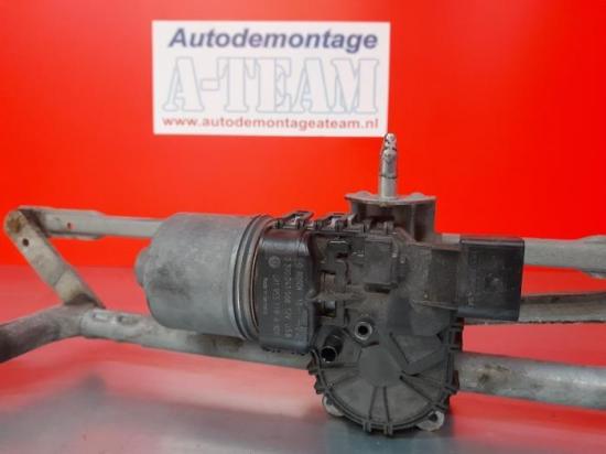 Wischermotor links VW Polo V 6R, 6C 0390241566 Bild Wischermotor links VW Polo V 6R, 6C 0390241566