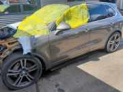 Außenspiegel links Porsche Cayenne 2 92A 95873152710
