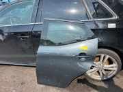 Tür links hinten Toyota Aygo B4