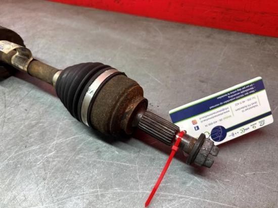 Antriebswelle rechts vorne Dacia Logan MCV II 391006553R Bild Antriebswelle rechts vorne Dacia Logan MCV II 391006553R