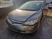 Achsschenkel links vorne Honda Civic VIII Stufenheck FD, FA