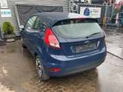 Hinterachse komplett Ford Fiesta VI CB1, CCN AE815K952AD