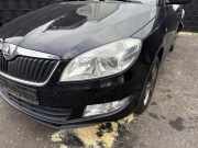 Hauptscheinwerfer links Skoda Fabia II Kombi 545 5J1941017D