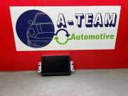 Monitor Navigationssystem Volvo V40 Schrägheck 525, 526 31382906