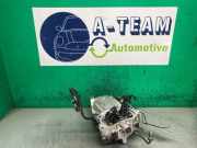 Automatikgetriebe Citroen Berlingo II Kasten B9 1613225580